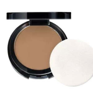 Flawless Ivy HD Matte Pressed Powder