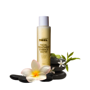 Zikel Facial Treatment (Essence Water)