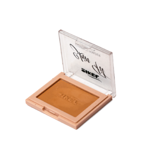 Zikel Skin Fit Compact Powder