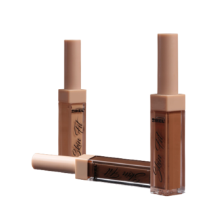 Zikel Skin Fit Concealer