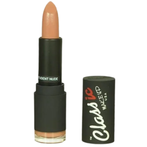Classic Make Up Pure Matte Lip Stick Nude 3.7g