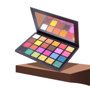 Zikel Rios Eyeshadow Palette