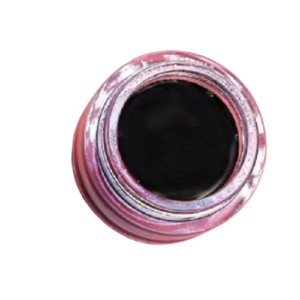 Classic Make Up Waterproof Gel Eyeliner Black - 4g