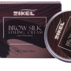 Zikel Brow Silk Styling Cream (Brow Gel)