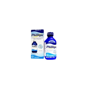 Phillips' Milk of Magnesia -118ml