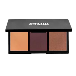 Zaron Face Definer