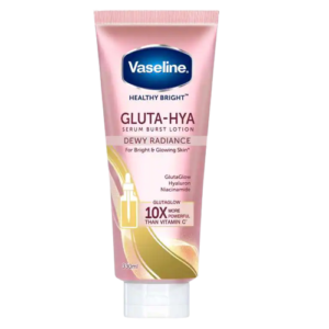 Vaseline Gluta Hya -330ml