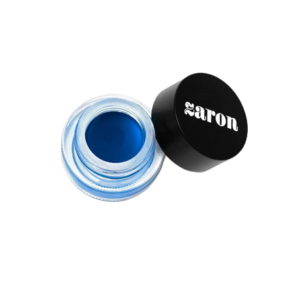 Zaron Long-Wear Gel eyeliner 3.4g (Jean) - Blue