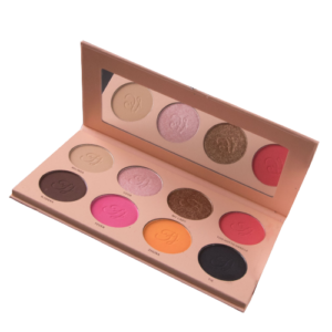Zikel Favour Eyeshadow Palette