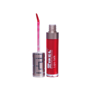 Zikel Lips-Talk (Glossy Lip Cream)