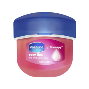 Vaseline Lip Therapy - Pink Lips