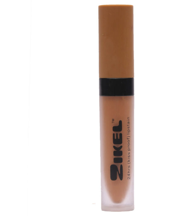 Zikel Matte Lipstain (Kiss Proof) - Image 2