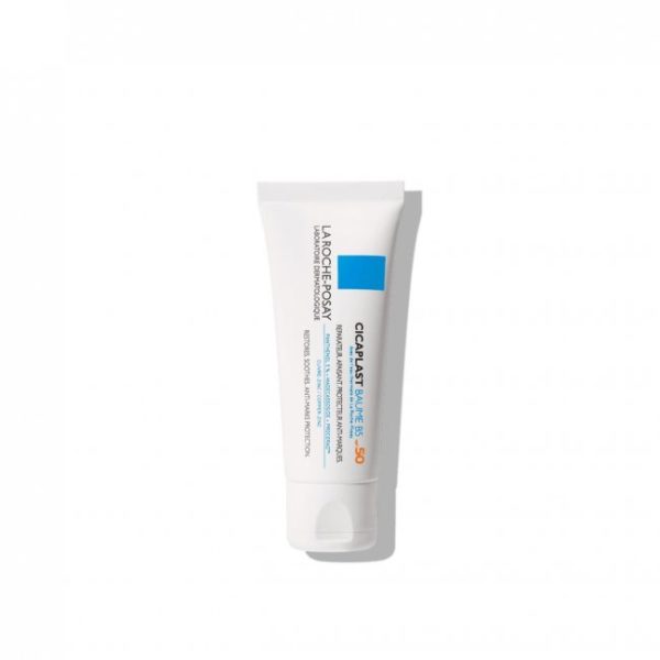 La Roche-Posay Cicaplast Baume B5 Spf50 -40ml