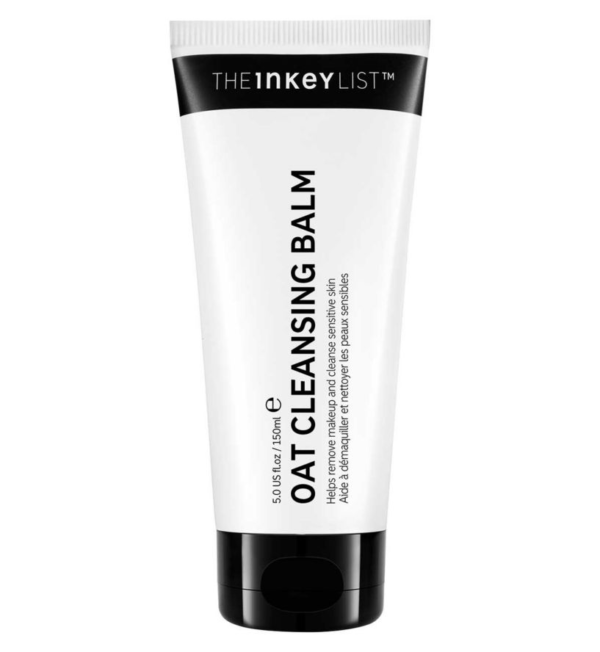 The Inkey List Oat Cleansing Balm -150ml