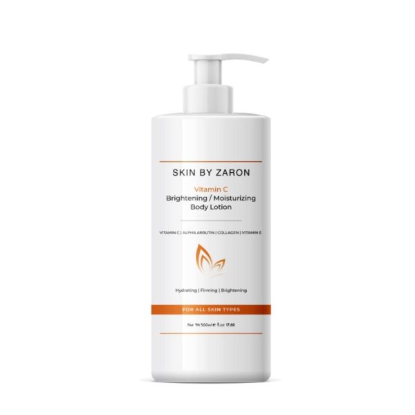 Zaron Vitamin C Body Lotion