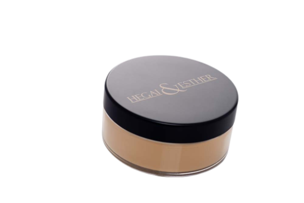 Hegai & Esther Photo Perfect Setting Powder