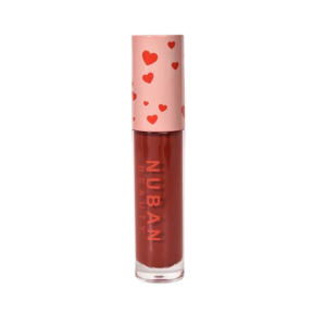 Nuban Beauty Velveteen Lip Glosses