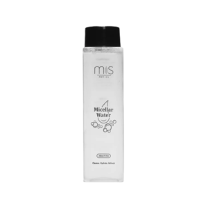 Msmetics Micellar Water - 200ml