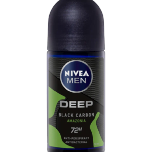 NIVEA Men Deep Amazonia -50ml