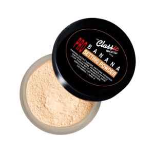 Classic Makeup Pro Setting Powder