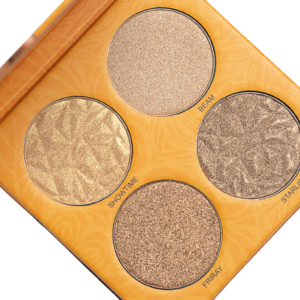 Hegai & Esther Flash Pan Highlighter Palette