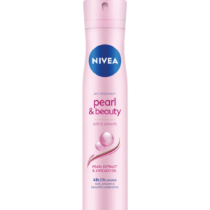 Nivea Pearl & Beauty Original Deo Spray -200ml