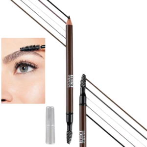 Didi Beauty Brow Crayon Pencil - 2 Pencils