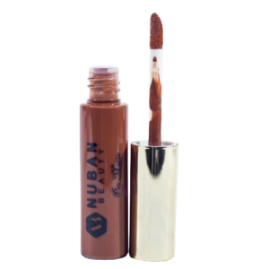 Nuban Beauty Pro Matte 2 Mini Lipsticks [Singles]