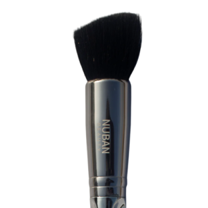 Nuban Beauty NF-15 Flat Angled Foundation Brush