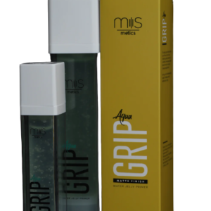 Msmetics Aqua Grip (matte finish) - 50ml