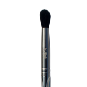 Nuban Beauty NY-33 Precise Eyeshadow Blending Brush (Medium)