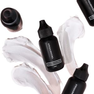 T.M Essentials Mattifying Primer