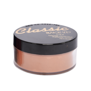Classic Makeup Loose Powder