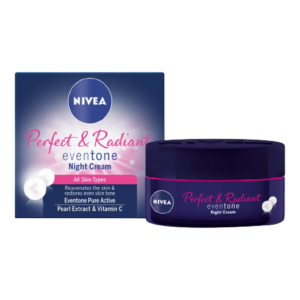 NIVEA Perfect & Radiant Even Tone Night Cream -50ml