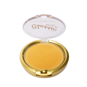 Classic Make Up Mineral Pressed Powder