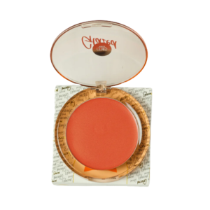 Msmetics Glazed Balm