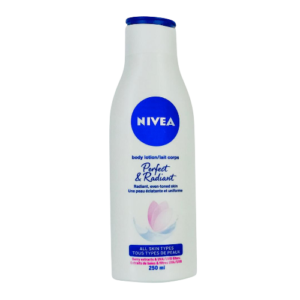 NIVEA Perfect & Radiant Body Lotion -250ml