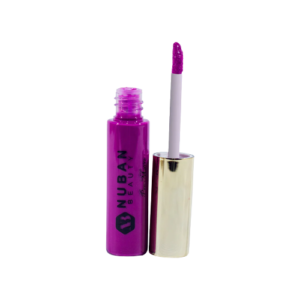 Nuban Beauty Pro Matte 1 Mini Lipsticks [Singles] -Falcon