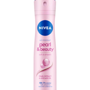 Nivea Spray Pearl & Beauty Female -150ml