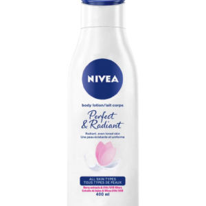 NIVEA Perfect & Radiant Body Lotion -400ml