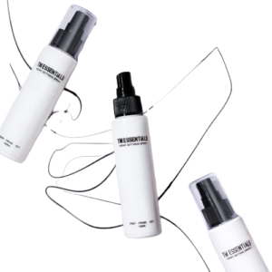 T.M Essentials Dewy Finish