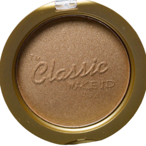 Classic Makeup Bronzer Powder
