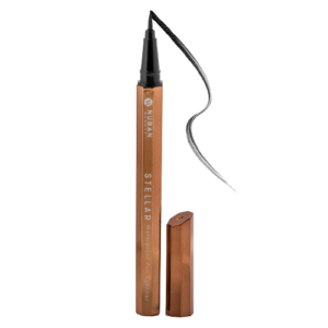Nuban Beauty STELLAR Waterproof Pen Eyeliner