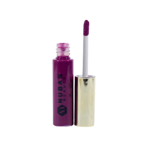 Nuban Beauty Pro Matte 1 Mini Lipsticks [Singles] -Passion