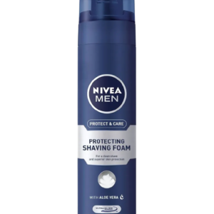 Nivea Protect & Care Protecting Shaving Foam