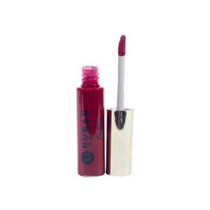 Nuban Beauty Pro Gloss Mini Lipsticks [Singles] -Scandal