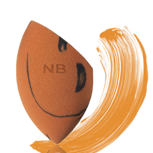 Nuban Beauty Pro-Complexion Blender [In My Skin]