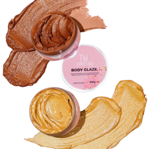T.M Essentials Body Glaze
