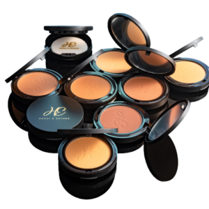 Hegai & Esther Powder Foundation