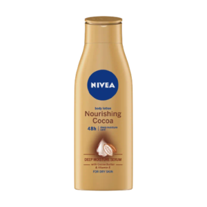 Nivea Cocoa butter Milk -400ml